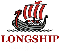 Longship Trade Goods Too